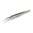Tamiya 74047 Precision tweezers (Crown type), TAM63300, by TAMIYA