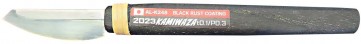 ALEC Shokunin Katagi 2023 KAMIWAZA Hyper Cut Saw t0.1 /p0.3 Ancient Leaf Saw, ALC13638, by ALEC