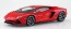 Aoshima 1/32 The Snap Kit No.12-C Lamborghini Aventador S Pearl Red, AOS63477, by AOSHIMA