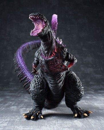 Art Spirits Hyper Solid Series Shin Godzilla Godzilla (2016) Awakening Ver., ART00399, by Art Spirits