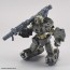 Bandai 1/144 30MM EEXM-17 ALTO (GROUND TYPE VER.) (Olive Drab), BAN06983, by BANDAI