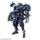 Bandai 1/72 HG Aaron Rhino (Grady Exclusive) (Kyoukai Senki), BAN62903, by BANDAI