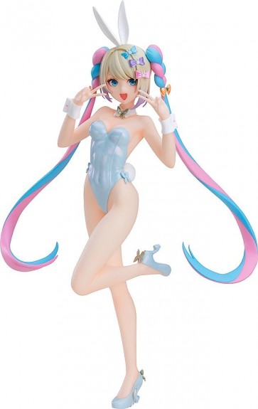 Good Smile Company MODEROID ARIEL with Flight Unit (ARIEL) (Reissue), GSC80796, by GOOD SMILE COMPANY
