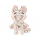 Good Smile Company Nendoroid Doll Kigurumi Pajamas: Dyana (FLUFFY LAND), GSC62018, by GOOD SMILE COMPANY