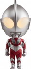 Good Smile Company Nendoroid Ultraman (Shin Ultraman), GSC74092, by GOOD SMILE COMPANY