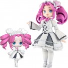 PLUM 1/12 Plafia Shikoku Metan (Mini Figure set), PLM88683, by PLUM