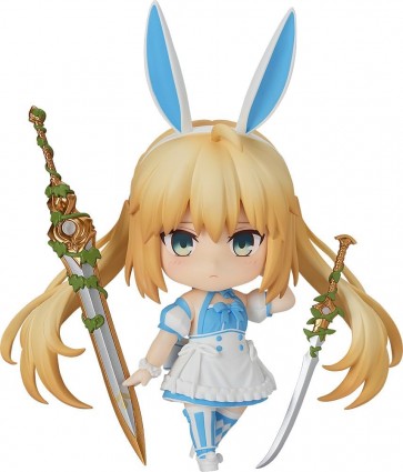 Good Smile Company Nendoroid Berserker/Altria Caster (Fate/Grand Order), GSC64029, by GOOD SMILE COMPANY