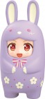 Good Smile Company Nendoroid More Kigurumi Face Parts Case (Bunny Happiness 01), GSC29047, by GOOD SMILE COMPANY