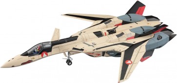 Hasegawa 1/48 YF-19 w/Fast Pack Macross Plus, HAS58882, by HASEGAWA