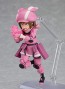 MAX Factory FIGMA LLENN (SWORD ART ONLINE ALTERNATIVE: GUN GALE ONLINE)  , MAX66317, by MAX FACTORY