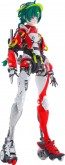 MAX Factory Shojo-Hatsudoki: Motored Cyborg Runner SSX 155tb Turbo Acid, MAX14233, by MAX FACTORY