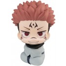 MegaHouse Rukappu Jujutsu Kaisen Sukuna, MEG33762, by MEGAHOUSE
