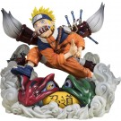 Bandai FiguartsZERO Naruto Uzumaki-Naruto 72 series-, BAC76009, by BANDAI