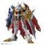 Bandai Figure-rise Standard "DIGITAL MONSTER X-evolution" Amplified Omnimon (X Antibody), BAN20231, by BANDAI