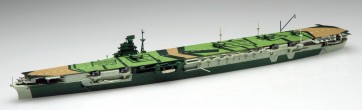 Fujimi 1/700 Special Series No.50 EX-3 Japanese Navy Aircraft Carrier Zuikaku 1944 (with Etched Parts), FUJ33882, by FUJIMI