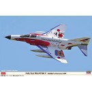 Hasegawa 1/48 Hasegawa Limited Series F-4EJ KAI SUPER PHANTOM 302SQ F-4 FINAL YEAR 2019  , HAS74750, by HASEGAWA