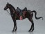 MAX Factory figma Horse ver. 2 (Dark Bay), MAX67628, by MAX FACTORY