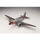 Platz 1/144 Air Self Defense Force C-46 ECM  , PLZ21660, by PLATZ