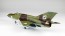 Platz 1/48 Finnish Air Force MiG-21 bis Fishbed L with masking stickers, PLZ30423, by PLATZ