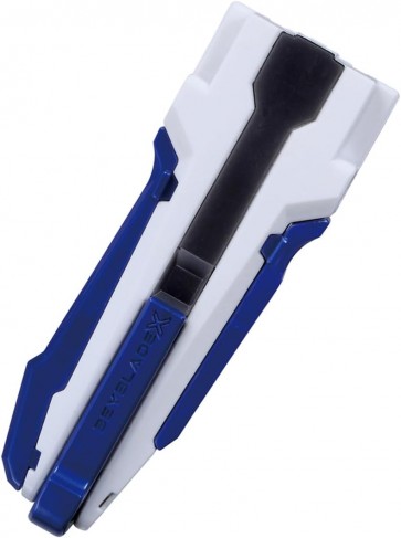 TAKARA TOMY Beyblade X BX-29 Custom Grip White Ver., TAK14525, by TAKARA TOMY