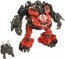 TAKARA TOMY SS-58 Transformers Studio Series Red Foot  , TAK65095, by TAKARA TOMY
