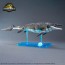 Bandai Plannosaurus Jurassic World Mosasaurus, BAN85742, by BANDAI