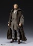 Bandai S.H.Figuarts Obi-Wan Kenobi (STAR WARS: Obi-Wan Kenobi), BAC50016, by BANDAI
