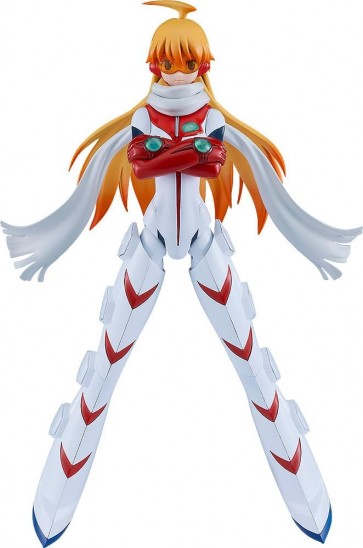 Good Smile Company MODEROID Buster Machine No. 7 (Gunbuster), GSC80772, by GOOD SMILE COMPANY