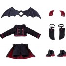 Good Smile Company Nendoroid Doll Outfit Set Devil  , GSC22024, by GOOD SMILE COMPANY