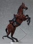 MAX Factory FIGMA HORSE VER. 2 (CHESTNUT)  , MAX66850, by MAX FACTORY