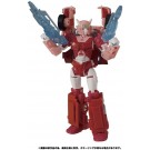 TAKARA TOMY TL-12 Transformers Legacy Elita-1, TAK18678, by TAKARA TOMY