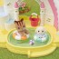 Epoch Sylvanian Families Castle Sandbox and Pool Set, EPC53005, by Epoch