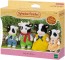 Epoch Sylvanian Families Cow family, EPC48452, by Epoch