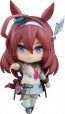 Good Smile Company Nendoroid Mihono Bourbon (Uma Musume: Pretty Derby), GSC02931, by GOOD SMILE COMPANY