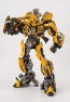 Good Smile Company Transformers: The Last Knight DLX Bumblebee Action Figure  , GSC23439, by GOOD SMILE COMPANY