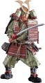 MAX Factory 1/12 PLAMAX Kamakura Period Armored Warrior (Reissue), MAX14158, by MAX FACTORY