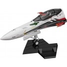 MAX Factory 1/20 PLAMAX MF-53: minimum factory Fighter Nose Collection YF-29 Durandal Valkyrie (Alto Saotome's Fighter), MAX12659, by MAX FACTORY