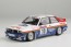 Platz BEEMAX 1/24 BMW M3 E30 1987 Tour de Corse Rally Winner, PLZ86607, by PLATZ