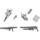 PLUM 1/48 EXTENSION SET B For 5inM PLD [MC120mmCANON & DRu20ATM & DSG11SMG & M62GRENADE LAUNCHER], PLM86047, by PLUM