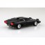 Aoshima 1/32 The Snap Kit No.20-F Lamborghini Countach LP400 (Black), AOS65389, by AOSHIMA