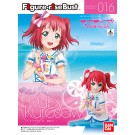BANDAI  Figure Rise Bust Kurosawa Ruby, BAN44892, by BANDAI