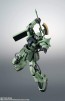 Bandai Robot Spirits -SIDE MS- MS-06F-2 Zaku II Model F2 ver. A.N.I.M.E. "Mobile Suit Gundam0083 STARDUST MEMORY" , BAN03395, by BANDAI