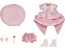 Good Smile Company Nendoroid Doll Outfit Set: Idol Outfit - Girl (Baby Pink), GSC75860, by GOOD SMILE COMPANY