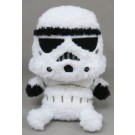 SEKIGUCHI Star Wars Poff Moff Plush Stormtrooper S , SKG45039, by SEKIGUCHI