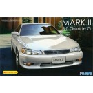 Fujimi 1/24 ID118 Toyota Mark Ⅱ 3.0 Grande G, FUJ39213, by FUJIMI