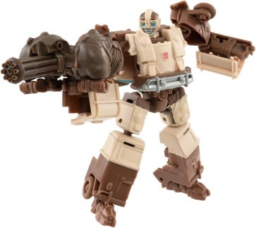 TAKARA TOMY Transformers: Rise of the Beasts BCS-03 Awakening Change Set Wheeljack & Rhinox, TAK08747, by TAKARA TOMY