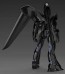 Good Smile Company 1/60 MODEROID TYPE-J9 Griffon (Mobile Police Patlabor)  , GSC42121, by GOOD SMILE COMPANY