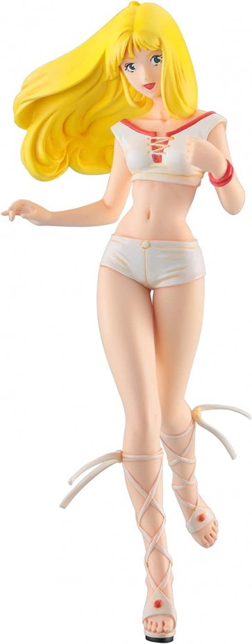 Hasegawa 1/12 Crusher Joe Alfin, HAS48005, by HASEGAWA