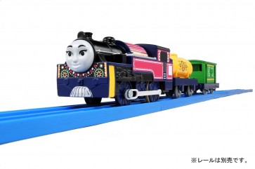 TAKARATOMY Plarail TS-23 Asima , TAK77797, by TAKARATOMY