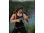 three zero 1/6 Rambo: First Blood Part II John Rambo, THZ26478, by three zero